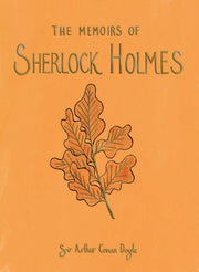 THE MEMOIRS OF SHERLOCK HOLMES